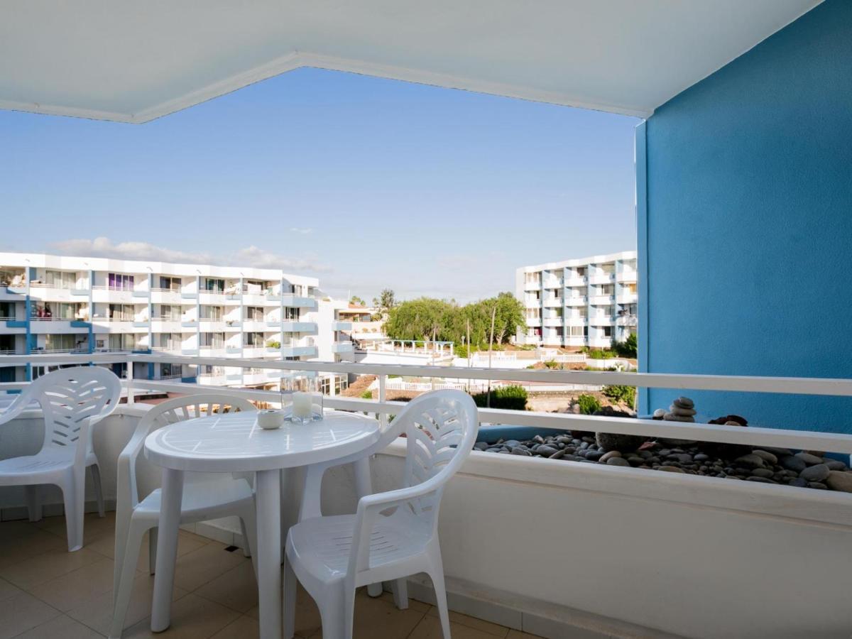 313 Green Park With Pool And Private Garden Сан Мигел де Абона Екстериор снимка