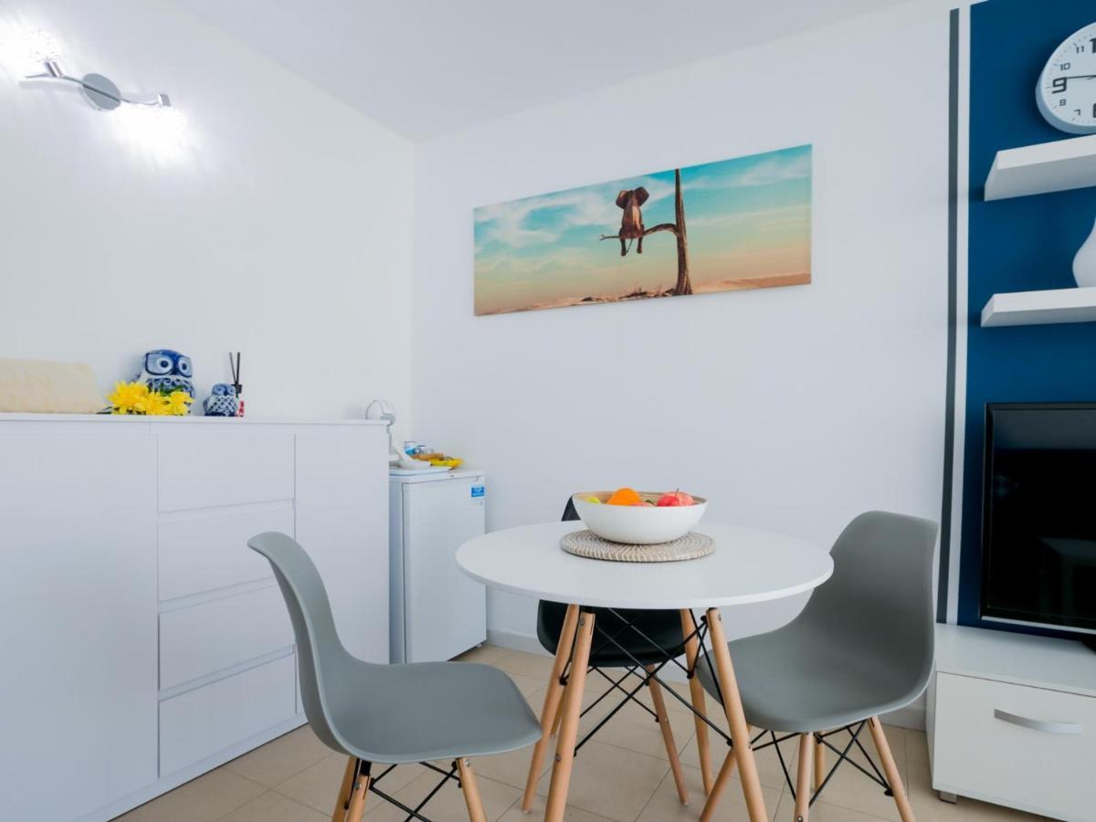 313 Green Park With Pool And Private Garden Сан Мигел де Абона Екстериор снимка