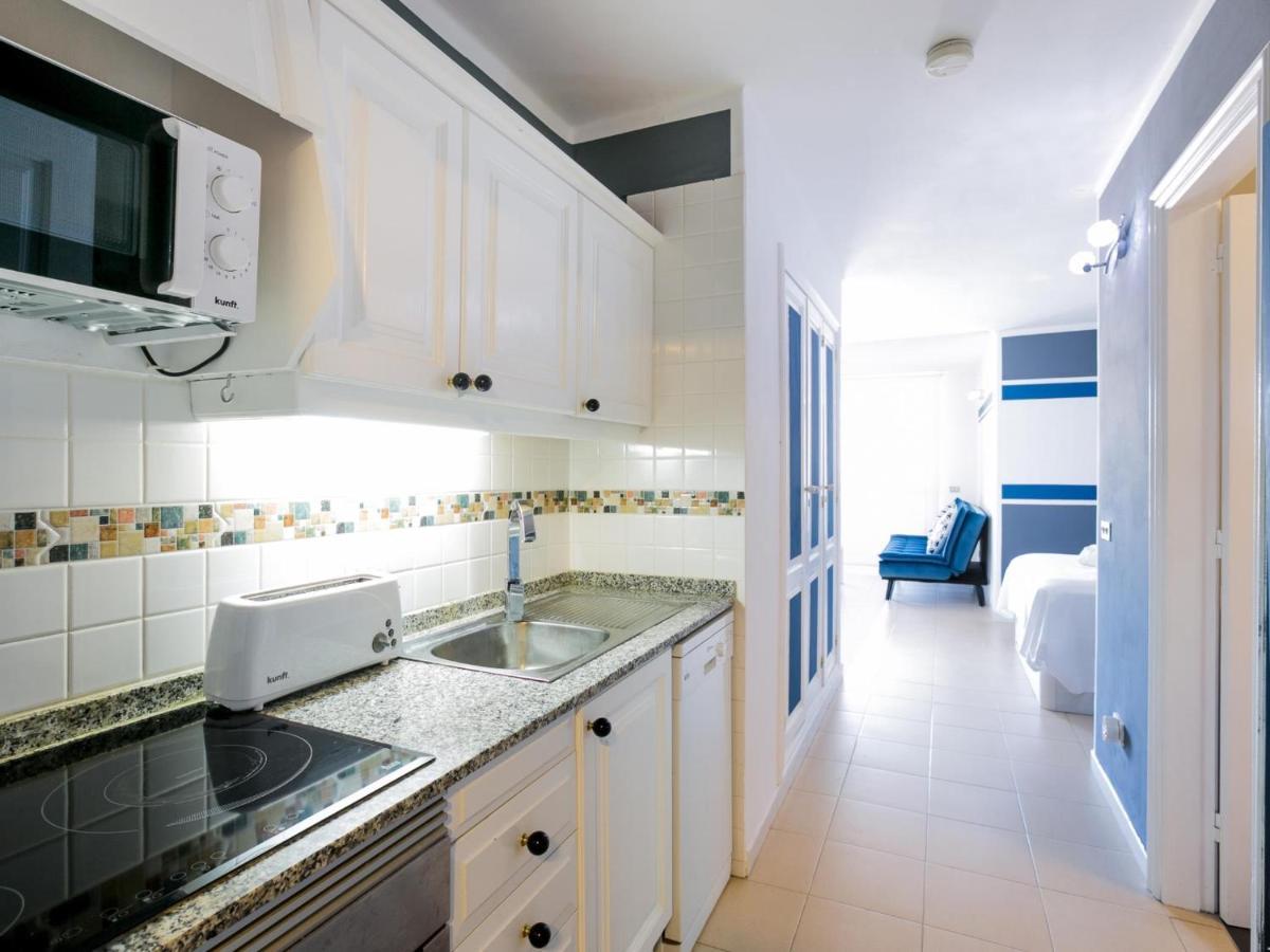 313 Green Park With Pool And Private Garden Сан Мигел де Абона Екстериор снимка