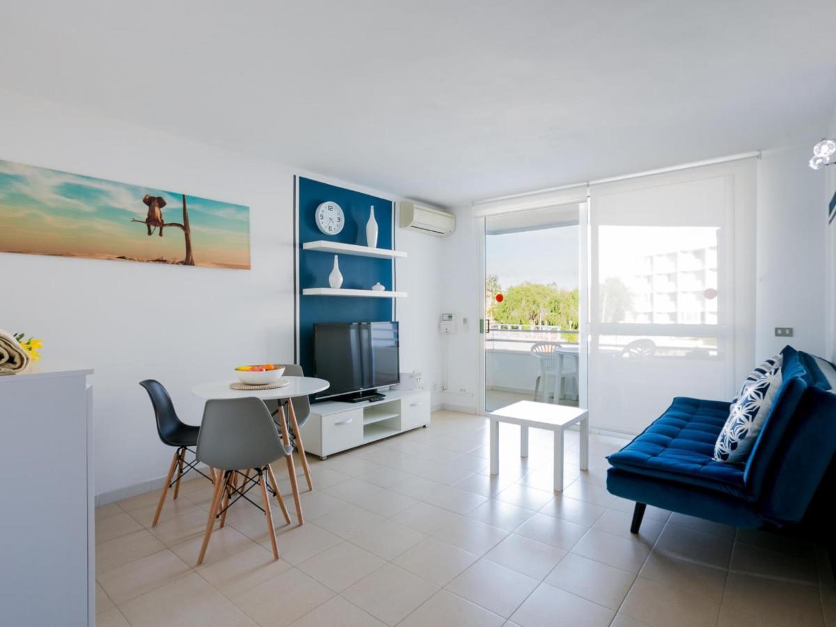 313 Green Park With Pool And Private Garden Сан Мигел де Абона Екстериор снимка