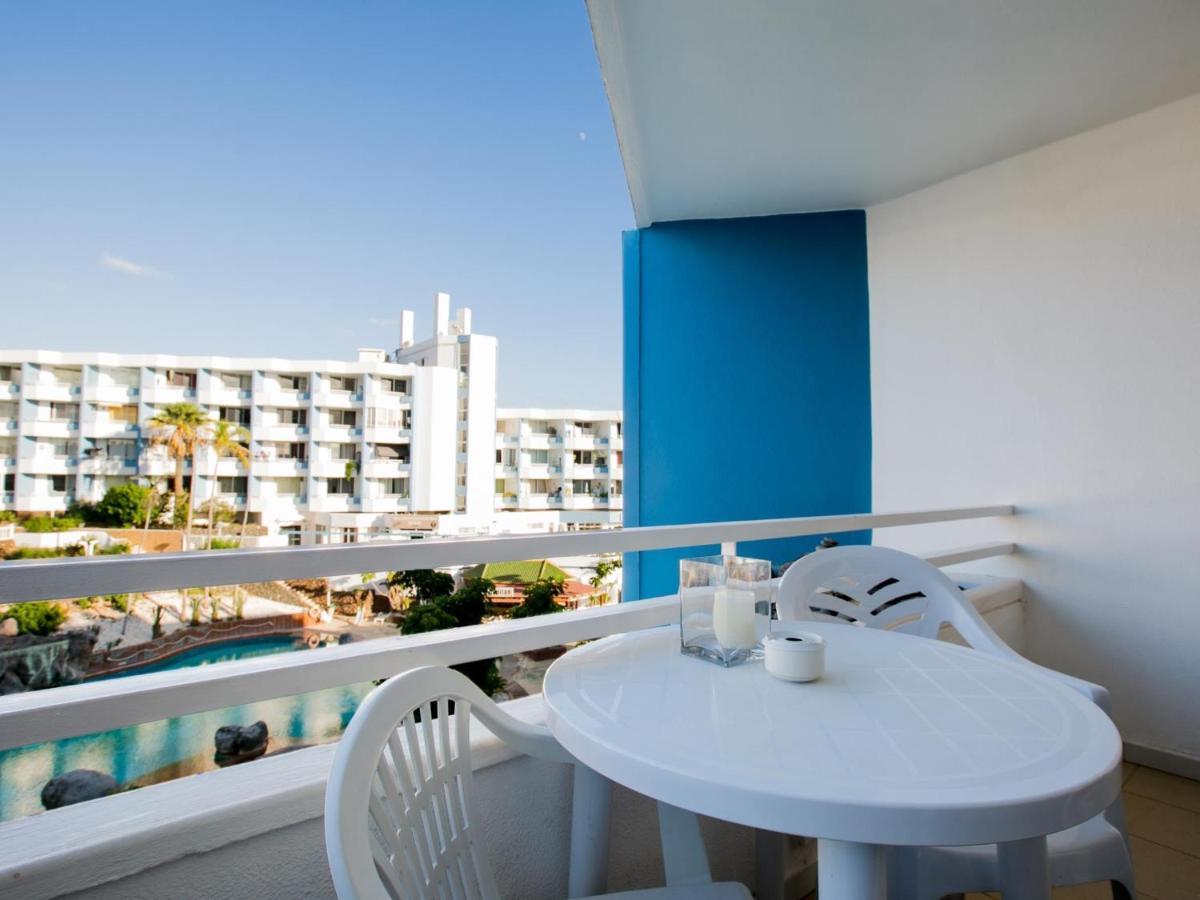 313 Green Park With Pool And Private Garden Сан Мигел де Абона Екстериор снимка